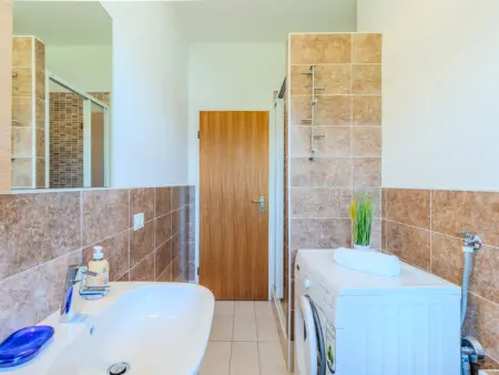 Domaso central apartment, Appartement 8 personnes à Domaso - Photo 27