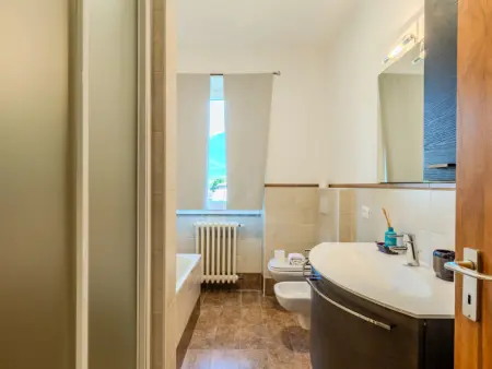 Domaso central apartment, Appartement 8 personnes à Domaso - Photo 28