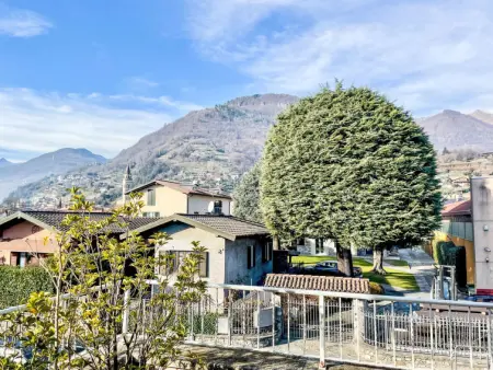 Domaso central apartment, Appartement 8 personnes à Domaso - Photo 31