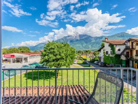 Domaso central apartment, Appartement 8 personnes à Domaso - Photo 32