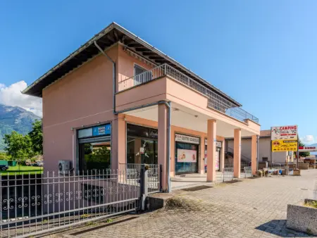 Domaso central apartment, Appartement 8 personnes à Domaso - Photo 33