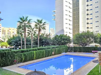 Appartement à Benidorm, Residencial Niagara - N°529871