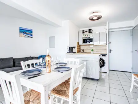 Copacabana, Appartement 4 personnes à Canet Plage - Photo 2