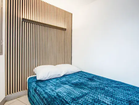 Copacabana, Appartement 4 personnes à Canet Plage - Photo 3