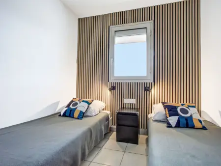 Copacabana, Appartement 4 personnes à Canet Plage - Photo 4