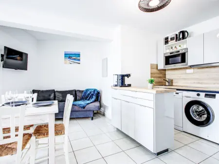 Copacabana, Appartement 4 personnes à Canet Plage - Photo 5