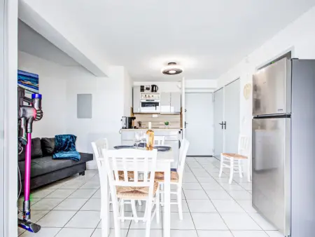 Copacabana, Appartement 4 personnes à Canet Plage - Photo 6