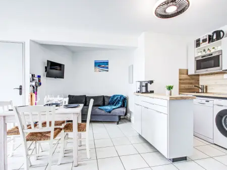 Copacabana, Appartement 4 personnes à Canet Plage - Photo 9