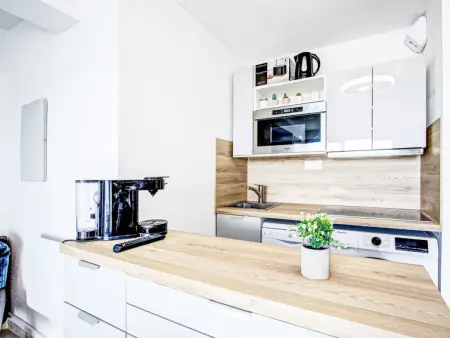 Copacabana, Appartement 4 personnes à Canet Plage - Photo 11