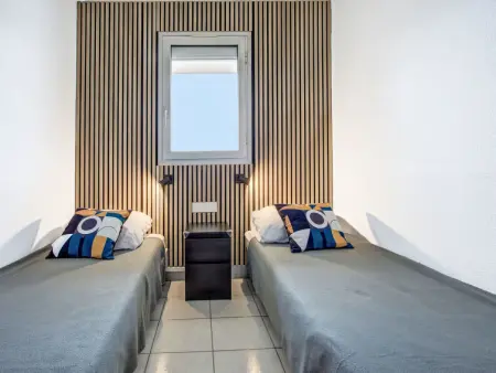 Copacabana, Appartement 4 personnes à Canet Plage - Photo 16