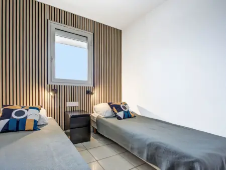 Copacabana, Appartement 4 personnes à Canet Plage - Photo 17