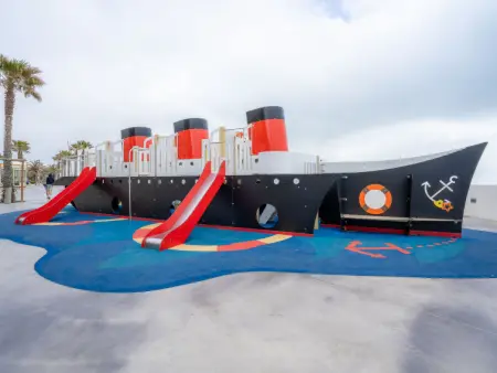 Copacabana, Appartement 4 personnes à Canet Plage - Photo 19