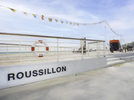 Copacabana, Appartement 4 personnes à Canet Plage - Photo 20