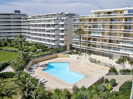 Copacabana, Appartement 4 personnes à Canet Plage - Photo 24