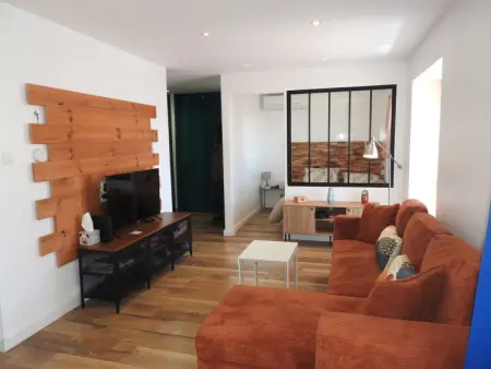 Gimelli, Appartement 3 personnes à Toulon - Photo 2