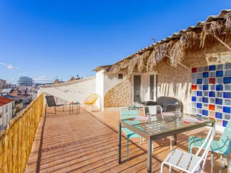 Gimelli, Appartement 3 personnes à Toulon - Photo 6