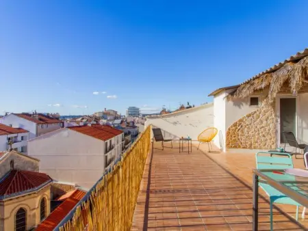 Gimelli, Appartement 3 personnes à Toulon - Photo 7