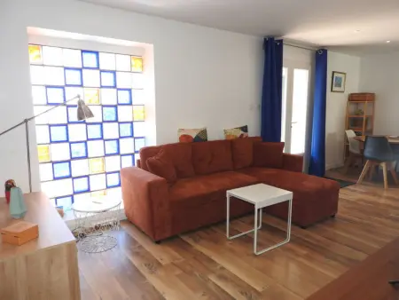 Gimelli, Appartement 3 personnes à Toulon - Photo 8