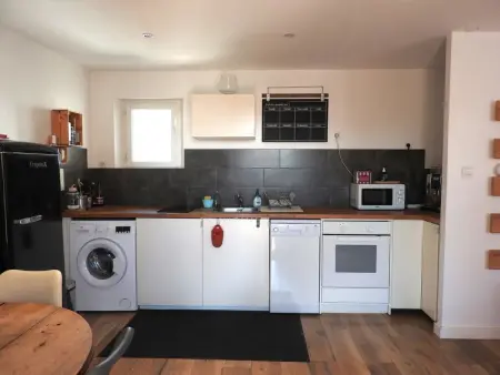 Gimelli, Appartement 3 personnes à Toulon - Photo 11