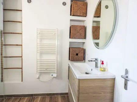 Gimelli, Appartement 3 personnes à Toulon - Photo 12