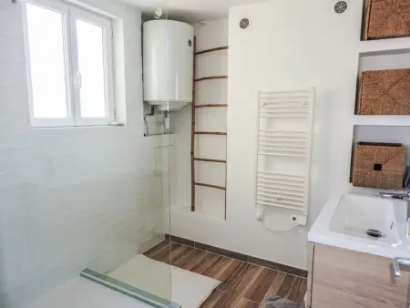 Gimelli, Appartement 3 personnes à Toulon - Photo 14