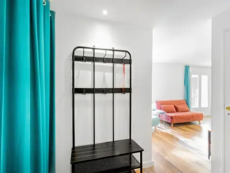 Gimelli, Appartement 3 personnes à Toulon - Photo 15