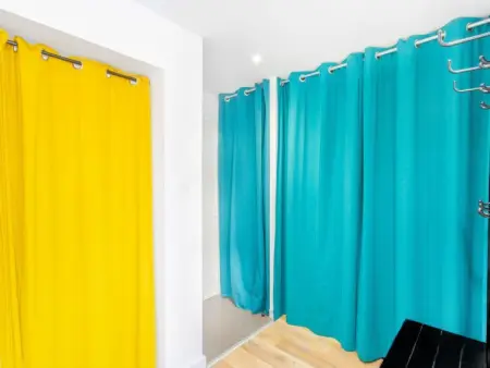 Gimelli, Appartement 3 personnes à Toulon - Photo 16