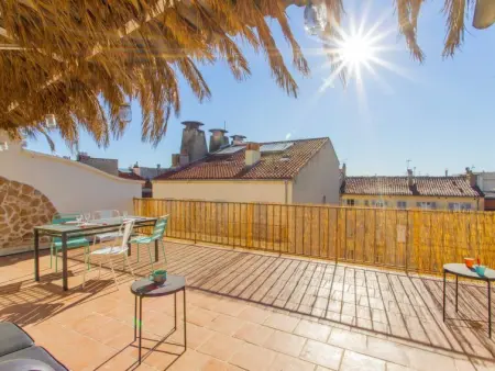 Gimelli, Appartement 3 personnes à Toulon - Photo 21