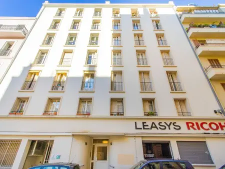 Gimelli, Appartement 3 personnes à Toulon - Photo 23