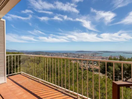 L Angelus, Maison 6 personnes à Toulon - Photo 4