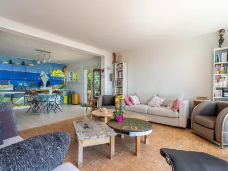 L Angelus, Maison 6 personnes à Toulon - Photo 5