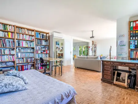 L Angelus, Maison 6 personnes à Toulon - Photo 6