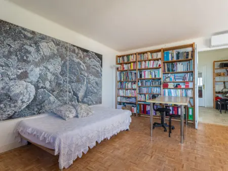 L Angelus, Maison 6 personnes à Toulon - Photo 7