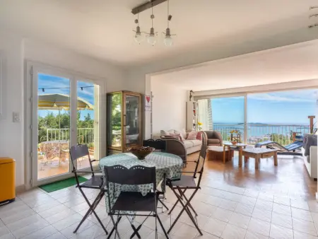 L Angelus, Maison 6 personnes à Toulon - Photo 9