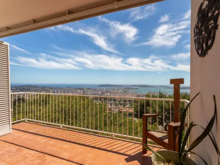 L Angelus, Maison 6 personnes à Toulon - Photo 10