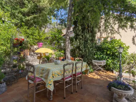 L Angelus, Maison 6 personnes à Toulon - Photo 11