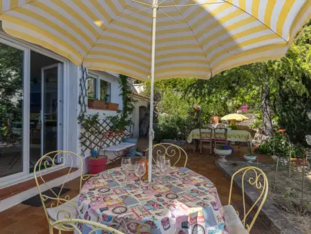 L Angelus, Maison 6 personnes à Toulon - Photo 12