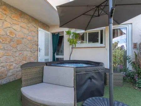 L Angelus, Maison 6 personnes à Toulon - Photo 13