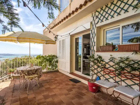 L Angelus, Maison 6 personnes à Toulon - Photo 15