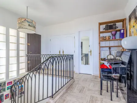 L Angelus, Maison 6 personnes à Toulon - Photo 16