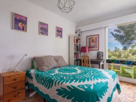 L Angelus, Maison 6 personnes à Toulon - Photo 17