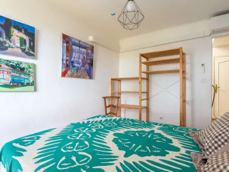 L Angelus, Maison 6 personnes à Toulon - Photo 18