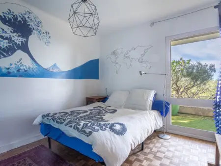 L Angelus, Maison 6 personnes à Toulon - Photo 20