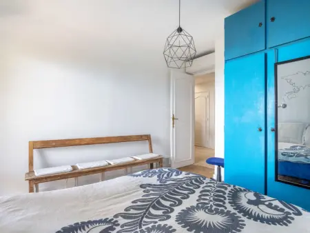 L Angelus, Maison 6 personnes à Toulon - Photo 21