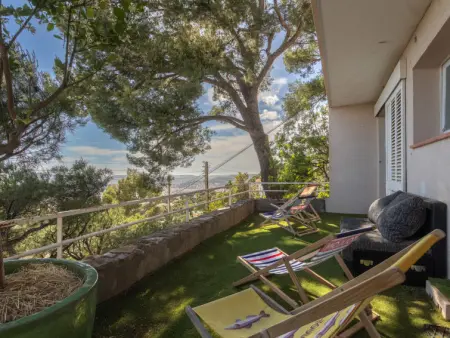 L Angelus, Maison 6 personnes à Toulon - Photo 22