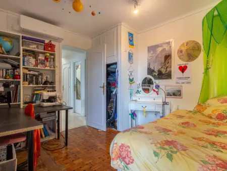 L Angelus, Maison 6 personnes à Toulon - Photo 23