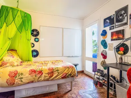 L Angelus, Maison 6 personnes à Toulon - Photo 24