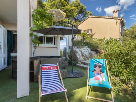 L Angelus, Maison 6 personnes à Toulon - Photo 25