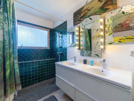 L Angelus, Maison 6 personnes à Toulon - Photo 26