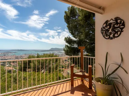 L Angelus, Maison 6 personnes à Toulon - Photo 29